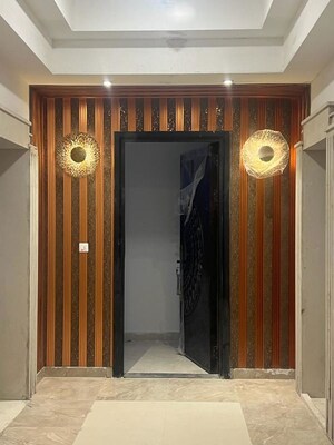 5 BHK Penthouse – Entrance View at ATS Tourmaline, Sector 109 - for Sale