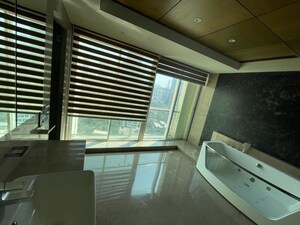 Kitchen in 5 BHK Apartment at Bayview Terraces, Prabhadevi – for Rent