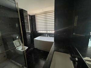 Team Area in 5 BHK Apartment at Bayview Terraces, Prabhadevi – for Rent