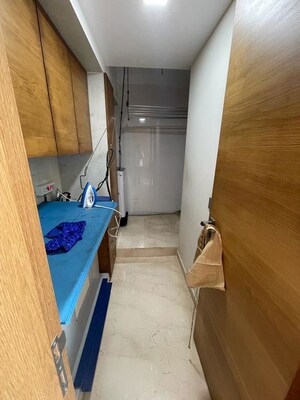 Furnished Amenities in 5 BHK Apartment at Bayview Terraces, Prabhadevi – for Rent