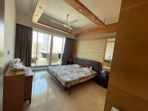 5 BHK Apartment For Rent in Bayview Terraces, Prabhadevi
