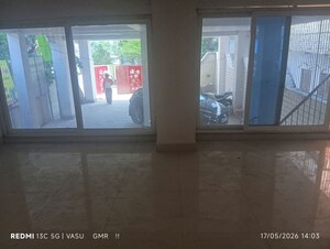  Office Space – Exterior View View at Jaisri Santosh Mansion, Kidwaipuri - for Rent
