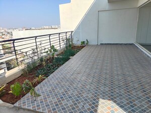 3 BHK Penthouse – Exterior View View at Comfort Heights, Doddakallasandra - for Sale