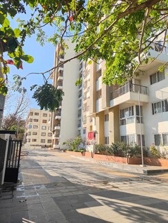 3 BHK + Servant Room,Study Room,Store Room Penthouse For Sale in Comfort Heights