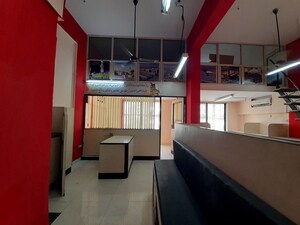 Team Area in  Office Space at Goregaon East – for Rent