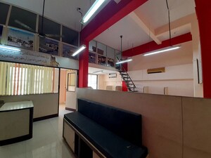 Team Area in  Office Space at Goregaon East – for Rent
