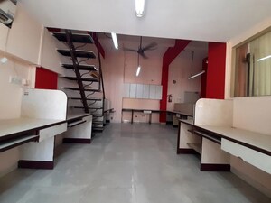  Office Space For Rent in Goregaon East