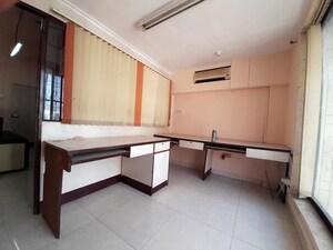 Team Area in  Office Space at Goregaon East – for Rent