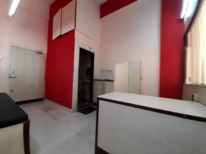 Team Area in  Office Space at Goregaon East – for Rent