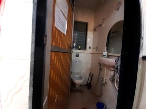 Bathroom in  Office Space at Goregaon East – for Rent