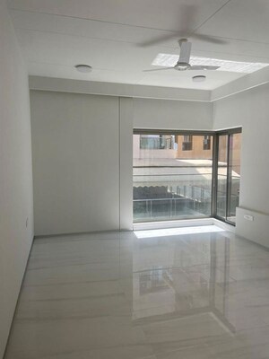 Bedroom in 3 BHK Apartment at Nutan Laxmi CHS, Juhu – for Rent