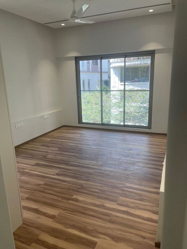 3 BHK Apartment For Rent in Nutan Laxmi CHS