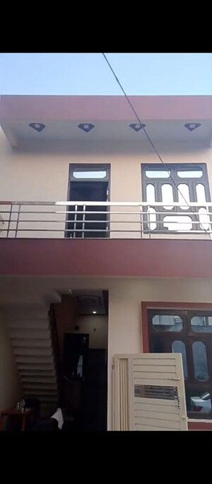 5 BHK Independent House For Sale in Alambagh