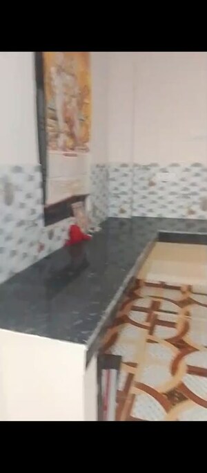 Swimming Pool in 5 BHK Independent House at Alambagh – for Sale