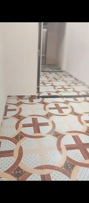 Staircase in 5 BHK Independent House at Alambagh – for Sale