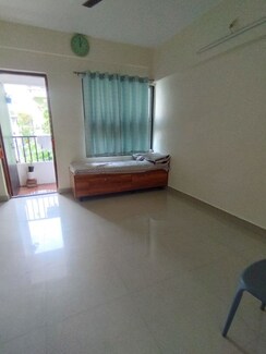 1 BHK Apartment For Sale in Pimple Nilakh