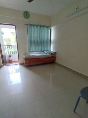 1 BHK Apartment For Sale in Pimple Nilakh