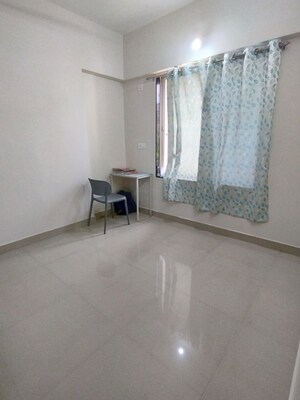 Room in 1 BHK Apartment at Pimple Nilakh – for Sale