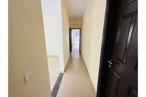  3 BHK Apartment at Unitech Nirvana Country Plots, Sector 50 – for Rent