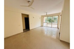3 BHK Apartment For Rent in Unitech Nirvana Country Plots