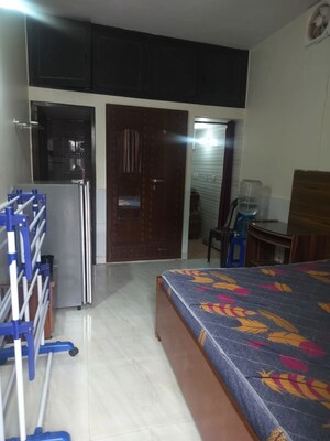 Bedroom in 2 BHK Apartment at Arun Vihar Sector 37, Sector 37 – for Rent