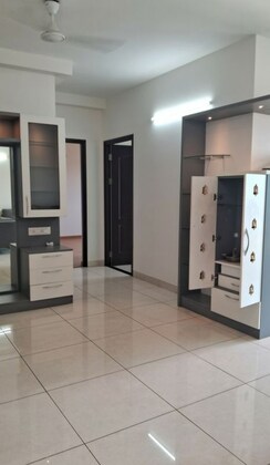 2 BHK +Apartment For Rent in Brigade Buena Vista