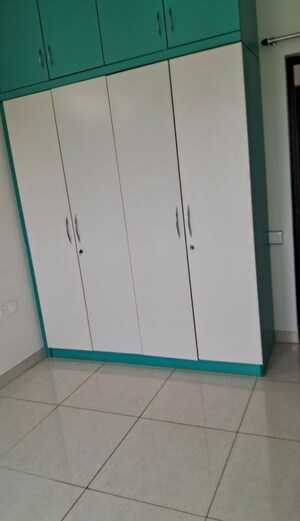 Furnished Amenities in 2 BHK Apartment at Brigade Buena Vista, Budigere – for Rent