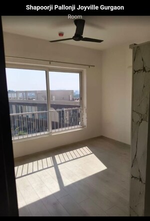 Room in 3 BHK Apartment at Shapoorji Pallonji Joyville Gurgaon, Sector 102 – for Sale