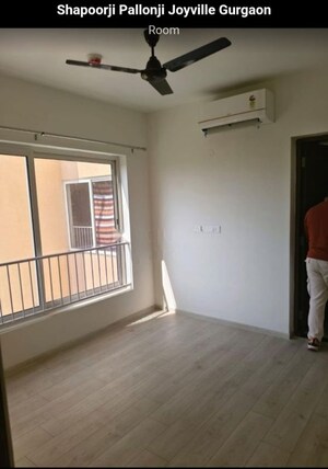 Room in 3 BHK Apartment at Shapoorji Pallonji Joyville Gurgaon, Sector 102 – for Sale
