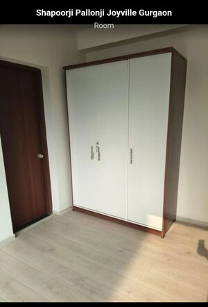 Room in 3 BHK Apartment at Shapoorji Pallonji Joyville Gurgaon, Sector 102 – for Sale