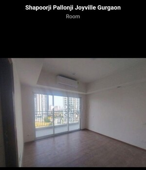 Room in 3 BHK Apartment at Shapoorji Pallonji Joyville Gurgaon, Sector 102 – for Sale
