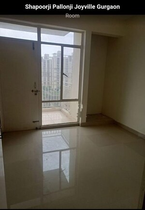 Room in 3 BHK Apartment at Shapoorji Pallonji Joyville Gurgaon, Sector 102 – for Sale
