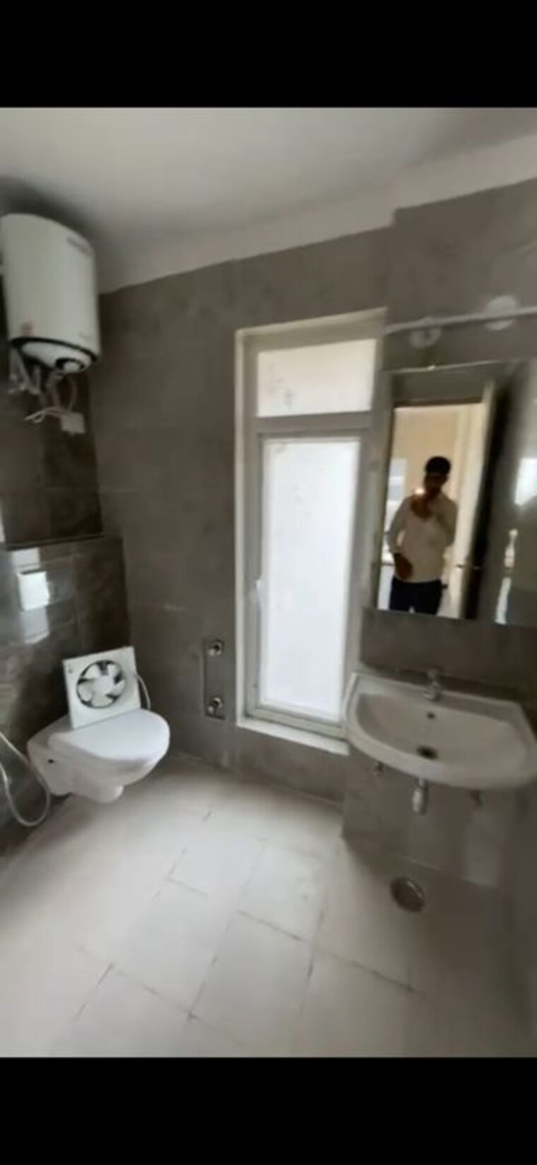 Bathroom, pareena-micasa 3 Bedroom 1483 Sq.Ft. Apartment In Sector 68 Gurgaon 10392340