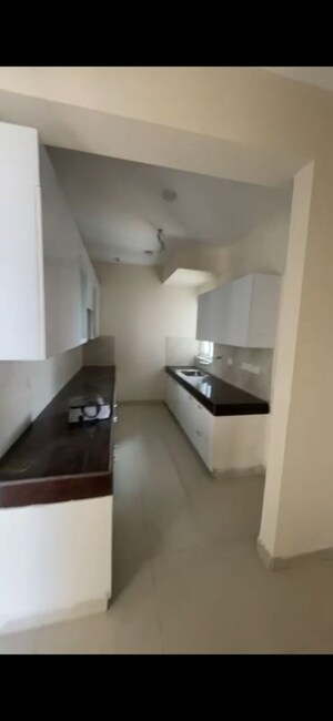 Kitchen in 3 BHK Apartment at Pareena Micasa, Sector 68 – for Rent
