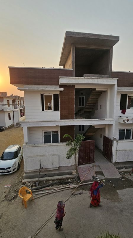 6 BHK + Pooja Room,Servant Room,Study Room,Extra Room,Store Room Independent House For Sale in Chowk