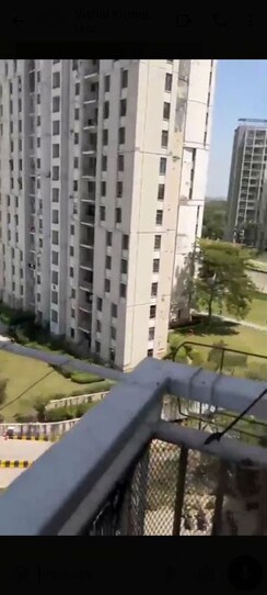 3 BHK +Apartment For Rent in Unitech Horizon