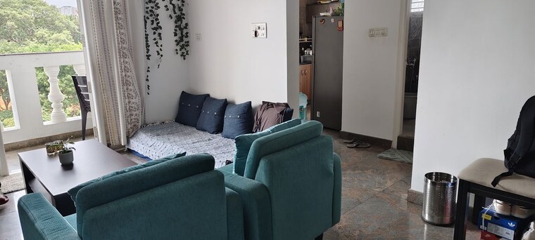 Team Area, cambridge layout 2 Bedroom 1100 Sq.Ft. Apartment In Cambridge Layout Bangalore 10392348