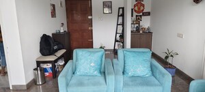 Bathroom in 2 BHK Apartment at Cambridge Layout – for Rent