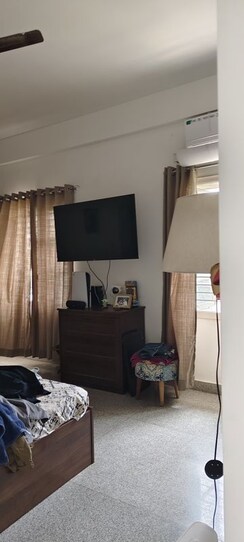 2 BHK Apartment For Rent in Cambridge Layout