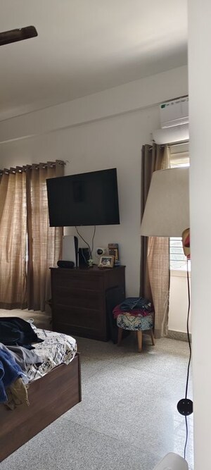 2 BHK Apartment For Rent in Cambridge Layout
