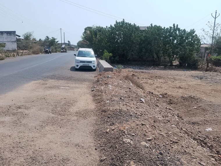 undefined, nere  1089 Sq.Ft. Plot In Nere Navi Mumbai 10392358
