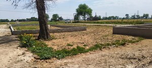 Plot Area in  Plot at Sohna Sector 5 – for Sale
