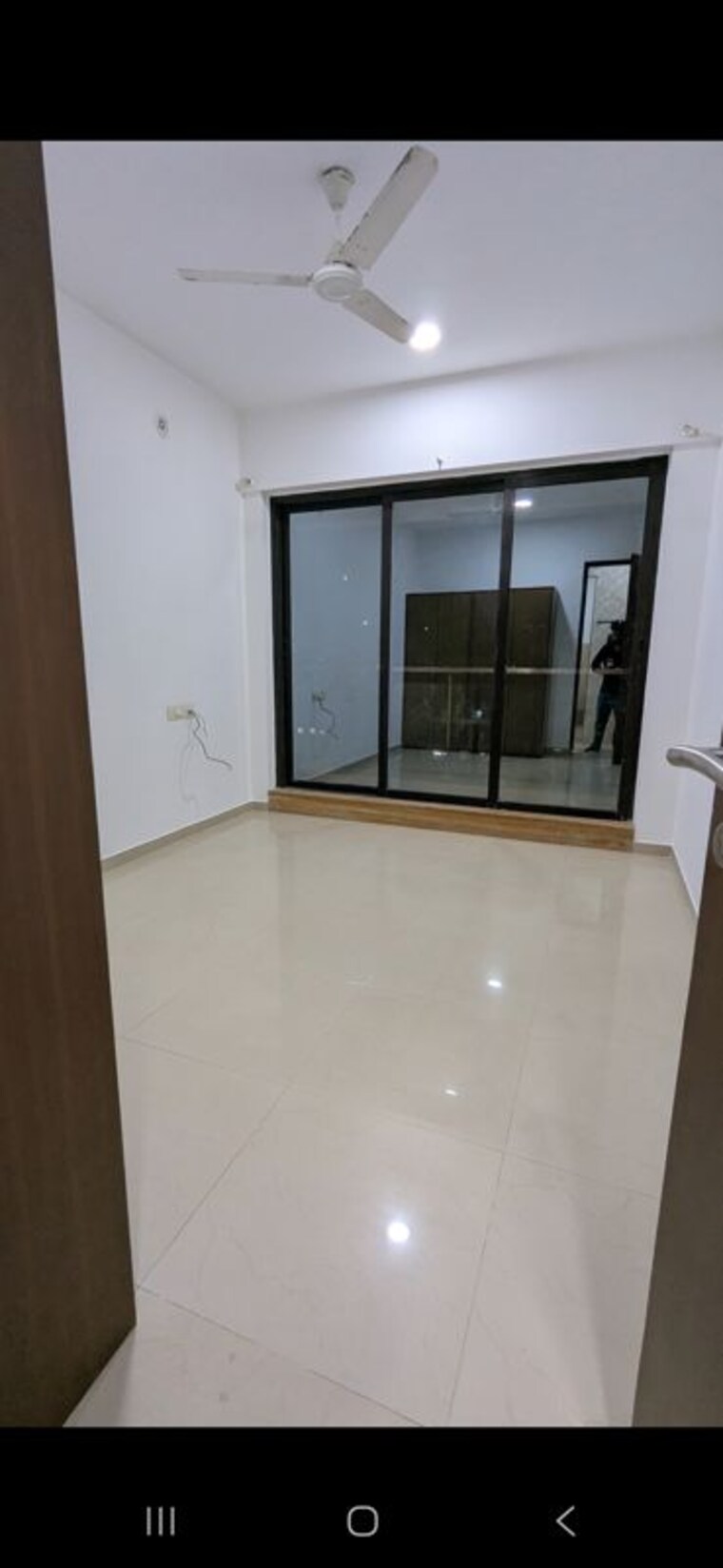 Bedroom, rustomjee-elanza 2 Bedroom 1100 Sq.Ft. Apartment In Malad West Mumbai 10392353