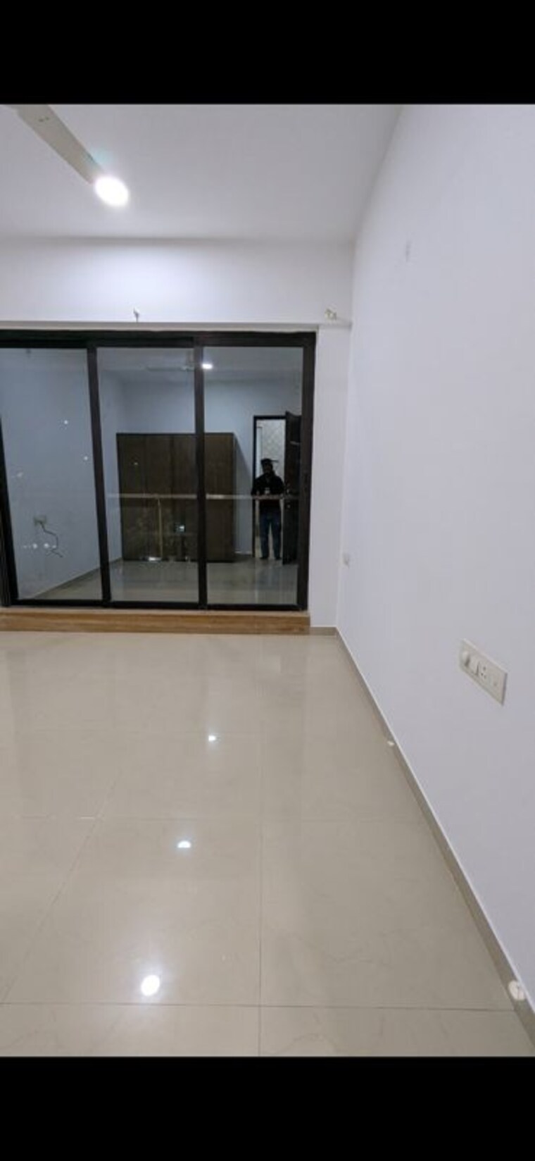 Room, rustomjee-elanza 2 Bedroom 1100 Sq.Ft. Apartment In Malad West Mumbai 10392353