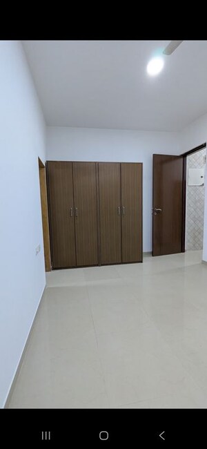 Bedroom in 2 BHK Apartment at Rustomjee Elanza, Malad West – for Sale