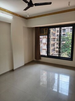 1 BHK + Pooja Room Apartment For Rent in Charisma Mithul Enclave
