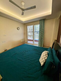 3 BHK Builder Floor For Rent in Sushant Lok I