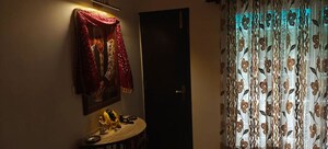 Furnished Amenities in 2 BHK Apartment at Arun Vihar Sector 37, Sector 37 – for Rent