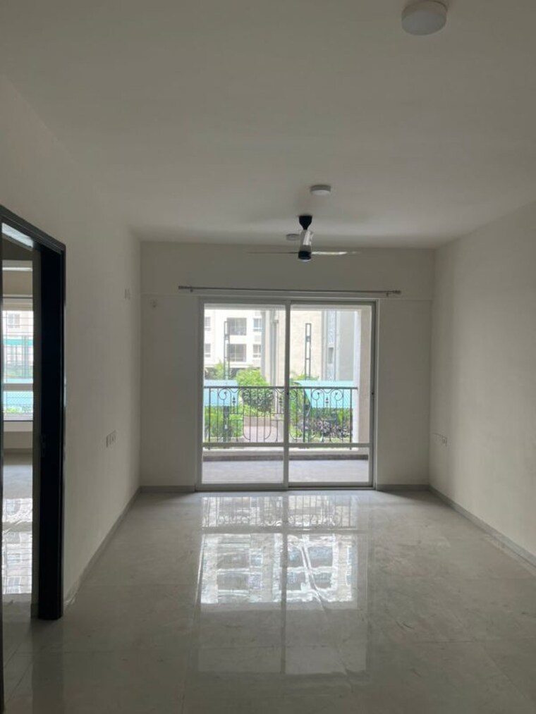 Living Room, nyati-era 3 Bedroom 1169 Sq.Ft. Apartment In Dhanori Pune 10392361