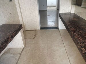 Balcony in 3 BHK Independent House at Indira Nagar – for Rent